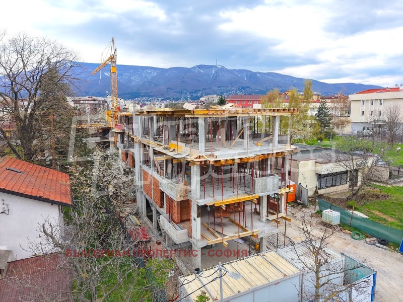 Продава 3-СТАЕН, гр. София, Овча купел, снимка 7 - Апартаменти - 52716298