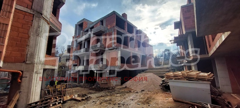 Продава 3-СТАЕН, гр. София, Овча купел, снимка 15 - Апартаменти - 52716298