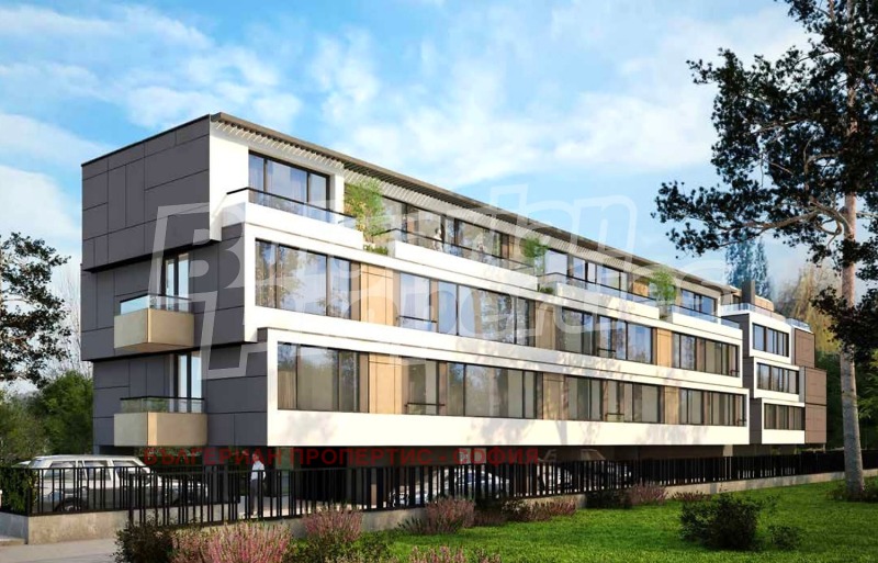 Продава 3-СТАЕН, гр. София, Овча купел, снимка 2 - Апартаменти - 52716298