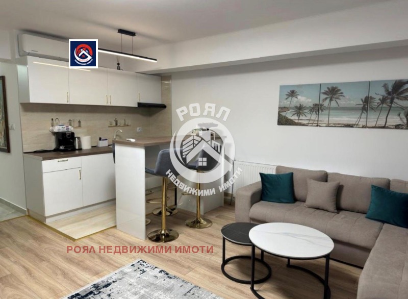 Продава 3-СТАЕН, гр. Първомай, област Пловдив, снимка 2 - Апартаменти - 53049854