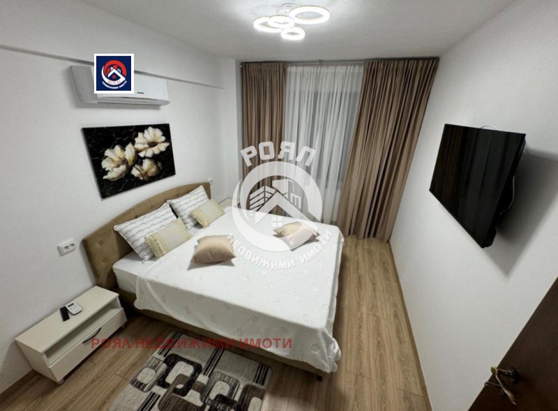 Продава 3-СТАЕН, гр. Първомай, област Пловдив, снимка 4 - Апартаменти - 53049854