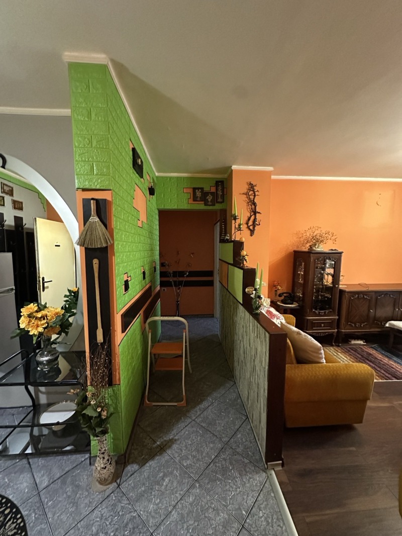 Продава 3-СТАЕН, гр. София, Стрелбище, снимка 14 - Апартаменти - 53395094