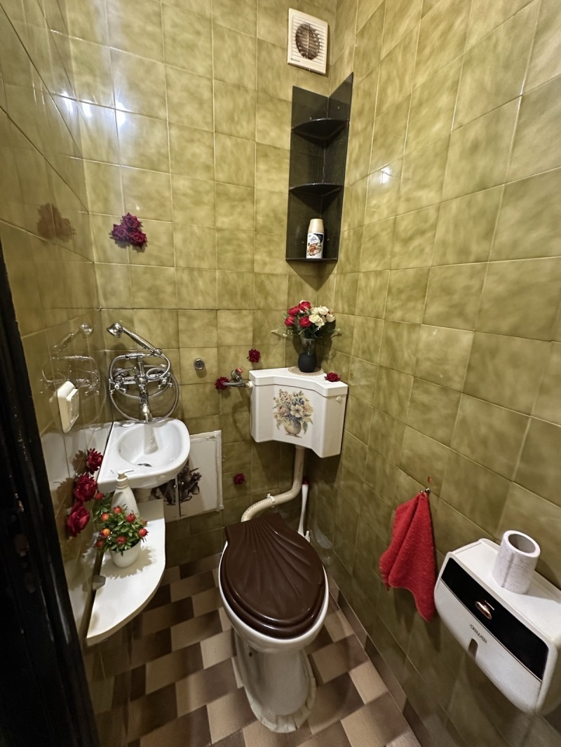 Продава 3-СТАЕН, гр. София, Стрелбище, снимка 4 - Апартаменти - 53395094