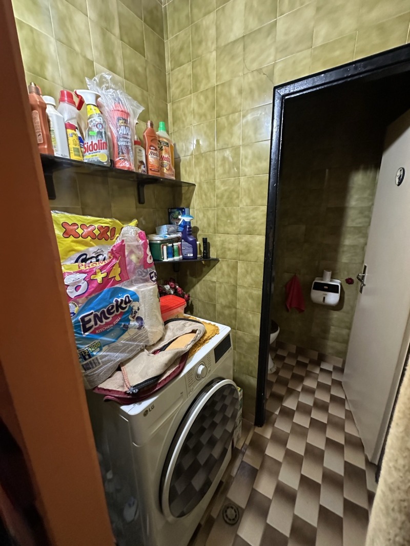 Продава 3-СТАЕН, гр. София, Стрелбище, снимка 3 - Апартаменти - 53395094