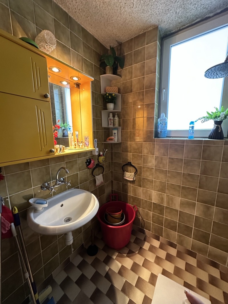 Продава 3-СТАЕН, гр. София, Стрелбище, снимка 6 - Апартаменти - 53395094