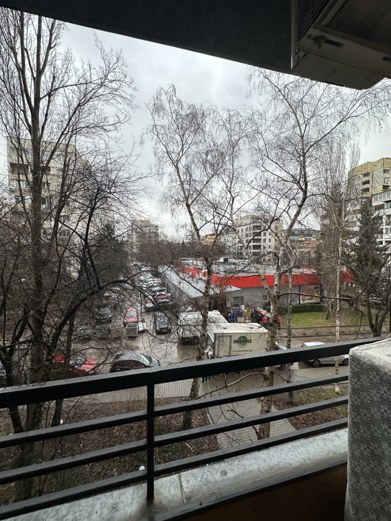 Продава 3-СТАЕН, гр. София, Стрелбище, снимка 10 - Апартаменти - 53395094