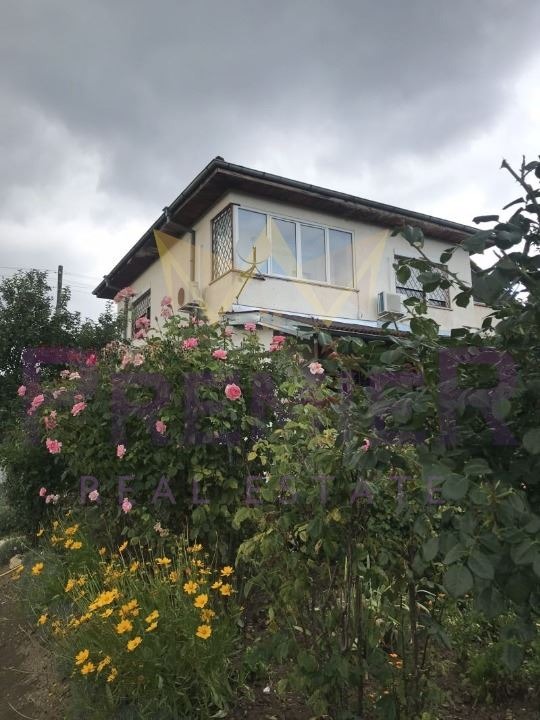 Продава  Къща, област Варна, с. Генерал Кантарджиево •  225 000 EUR • ID 58461435 — holmes.bg - [1] 