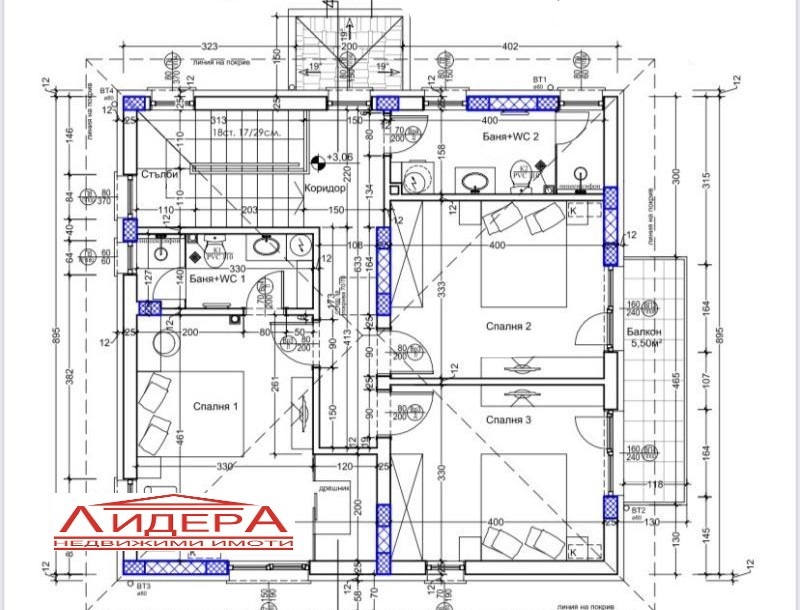 Na prodej  Dům oblast Plovdiv , Markovo , 186 m2 | 82003495 - obraz [7]