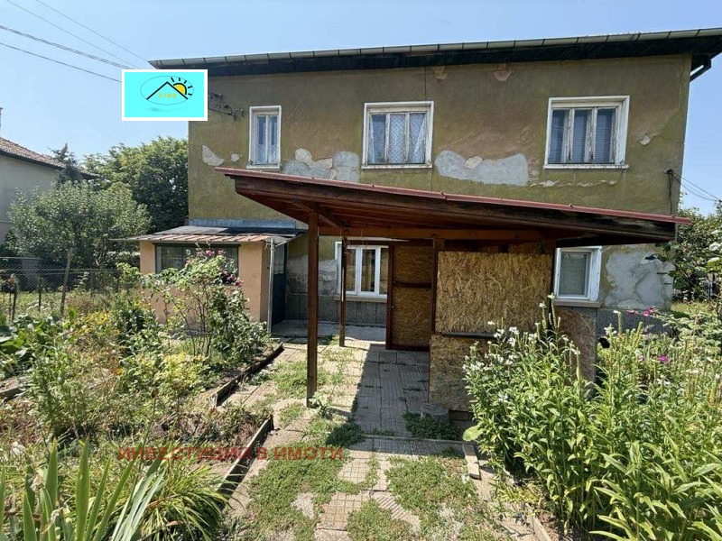 En venta  Casa Pernik , Tsarkva , 200 metros cuadrados | 63187832 - imagen [3]