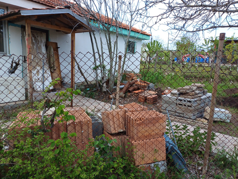 Продава  Къща град Бургас , в.з.Острица , 100 кв.м | 31270446 - изображение [10]