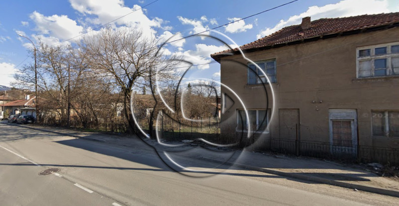 Продава КЪЩА, гр. Перник, Църква, снимка 2 - Къщи - 53079439