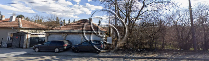 Продава КЪЩА, гр. Перник, Църква