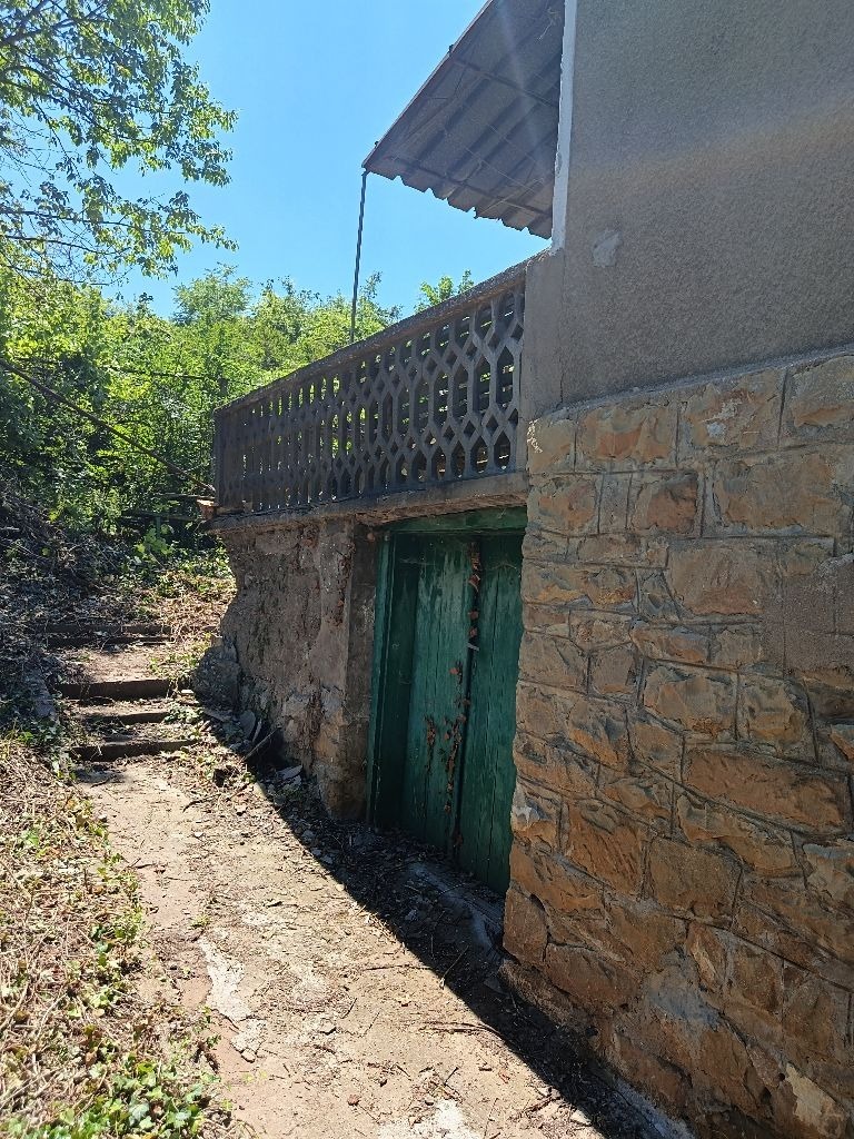 Продава КЪЩА, с. Лютиброд, област Враца, снимка 3 - Къщи - 55050256