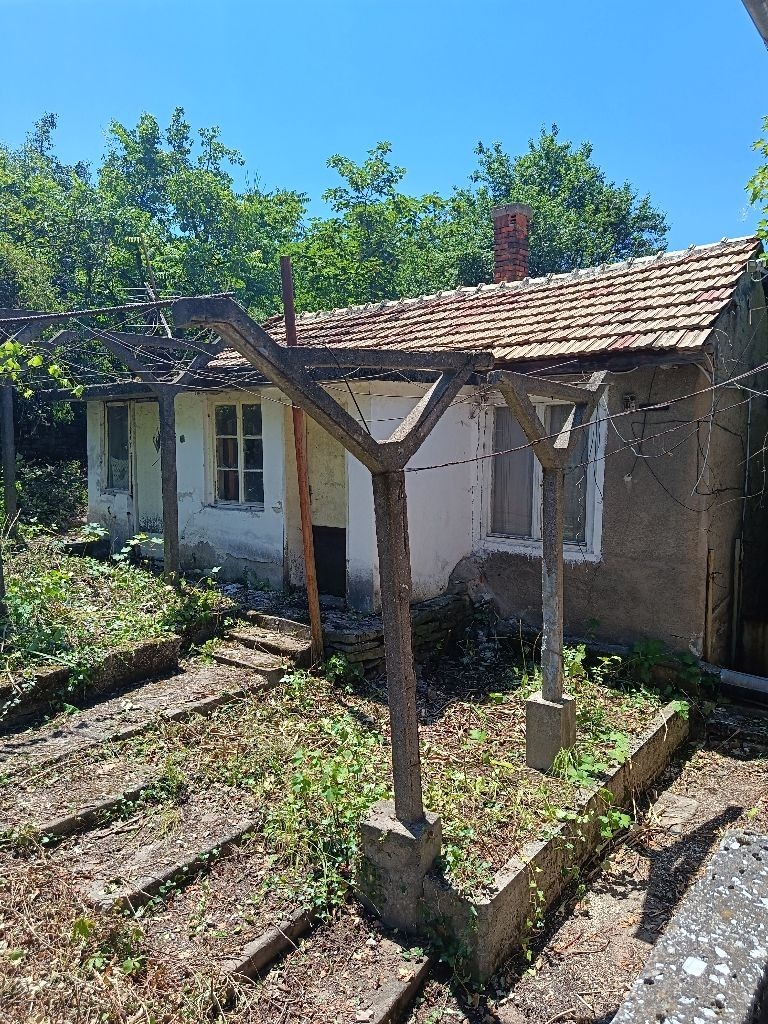 Продава КЪЩА, с. Лютиброд, област Враца, снимка 5 - Къщи - 55050256