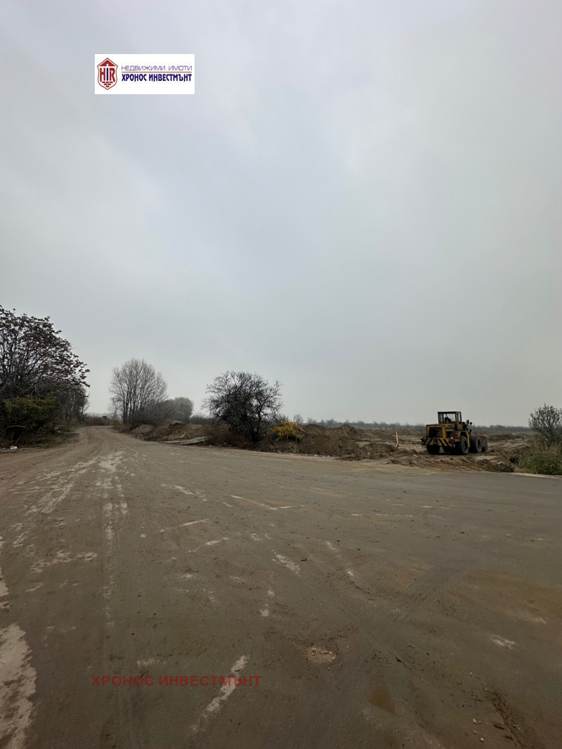 Продава ПАРЦЕЛ, с. Златитрап, област Пловдив, снимка 2 - Парцели - 53002517