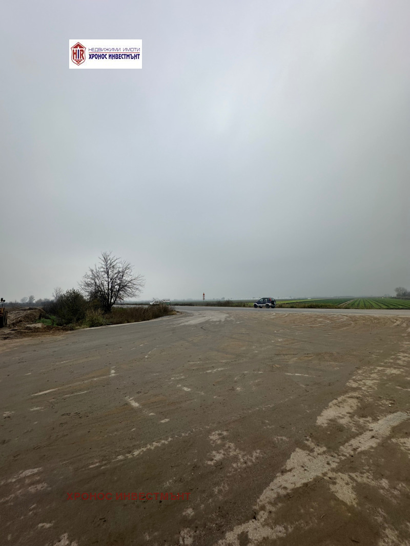 Продава ПАРЦЕЛ, с. Златитрап, област Пловдив, снимка 2 - Парцели - 52364438