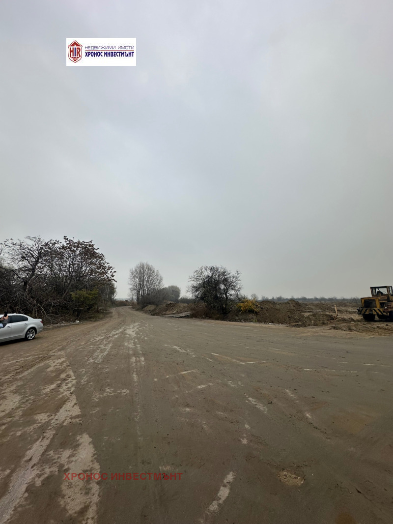 Продава ПАРЦЕЛ, с. Златитрап, област Пловдив