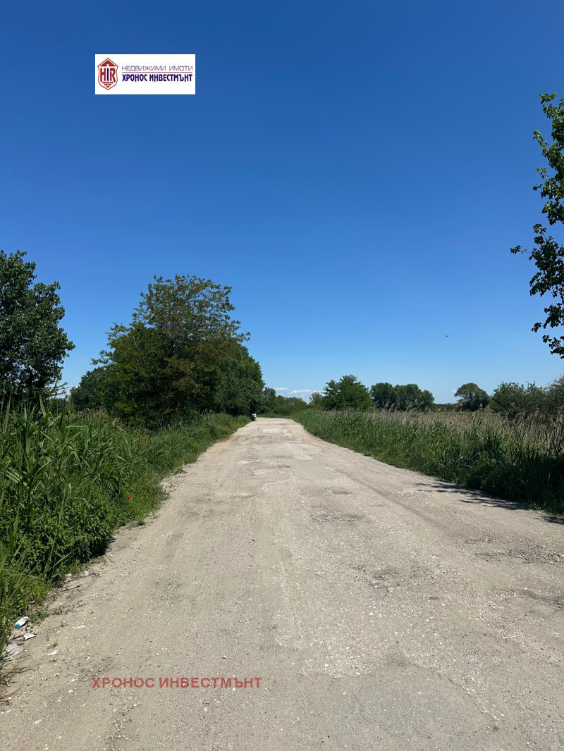 Zu verkaufen  Handlung region Plowdiw , Zlatitrap , 10500 qm | 84383650 - Bild [6]