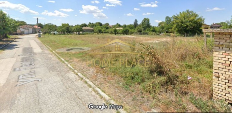 Продава ПАРЦЕЛ, с. Белокопитово, област Шумен, снимка 5 - Парцели - 52626708