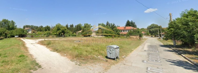 Продава ПАРЦЕЛ, с. Белокопитово, област Шумен, снимка 4 - Парцели - 52626708