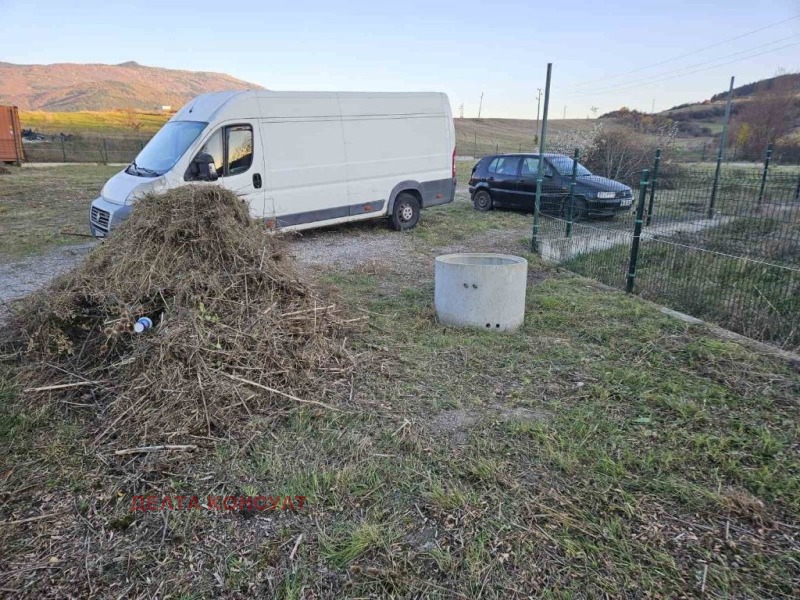 Продава ПАРЦЕЛ, с. Драгичево, област Перник, снимка 4 - Парцели - 52397774