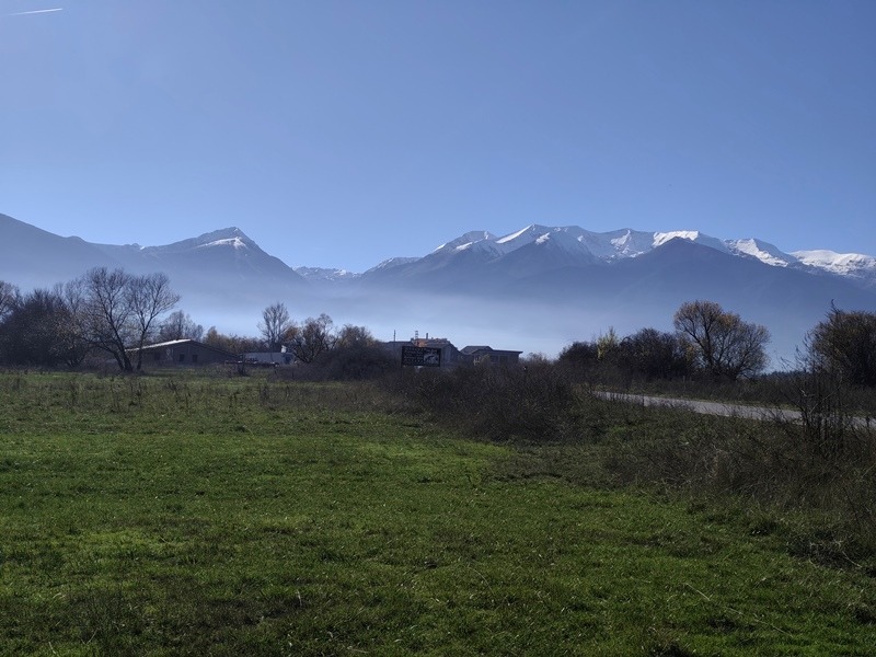 Продава ПАРЦЕЛ, с. Баня, област Благоевград, снимка 3 - Парцели - 52452923