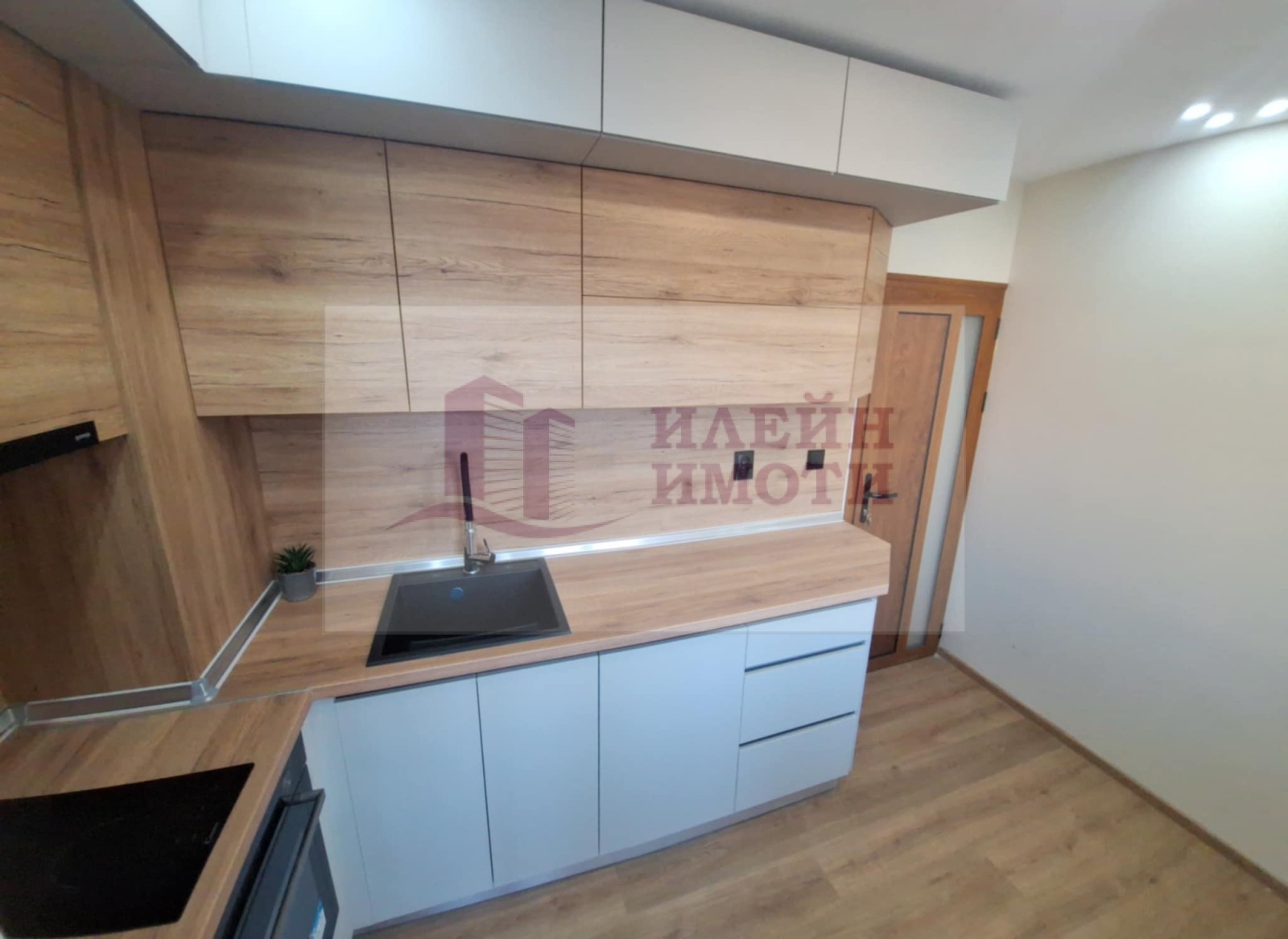 Продава 1-СТАЕН, гр. Русе, Възраждане, снимка 2 - Апартаменти - 52848234