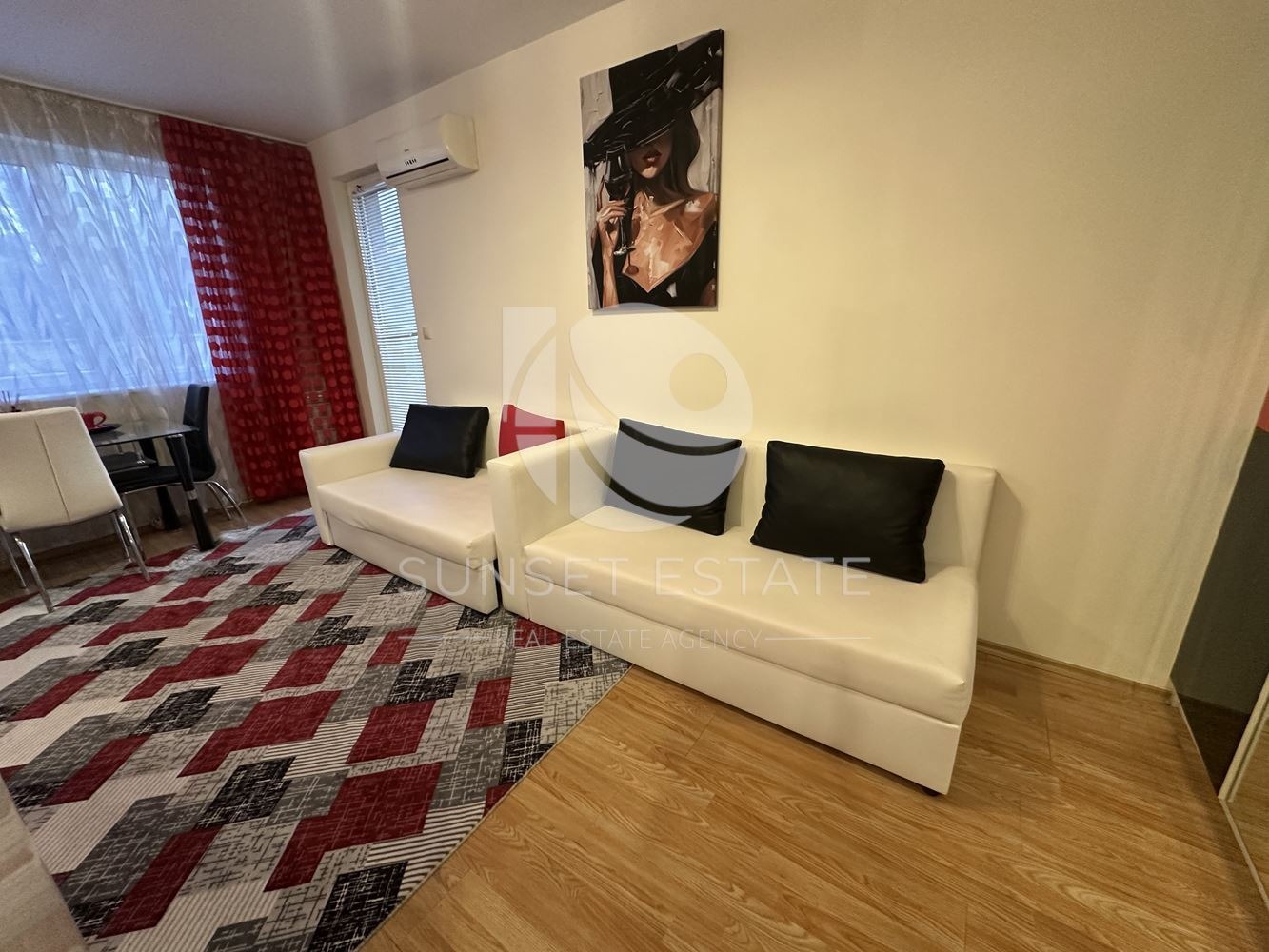 Продава 1-СТАЕН, с. Равда, област Бургас, снимка 6 - Апартаменти - 54345079