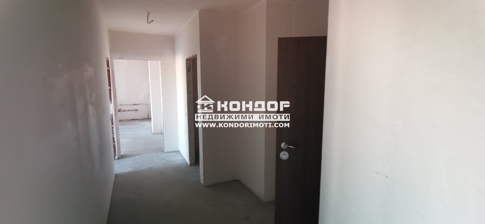 Продава 2-СТАЕН, гр. Пловдив, Христо Смирненски, снимка 2 - Апартаменти - 49952369