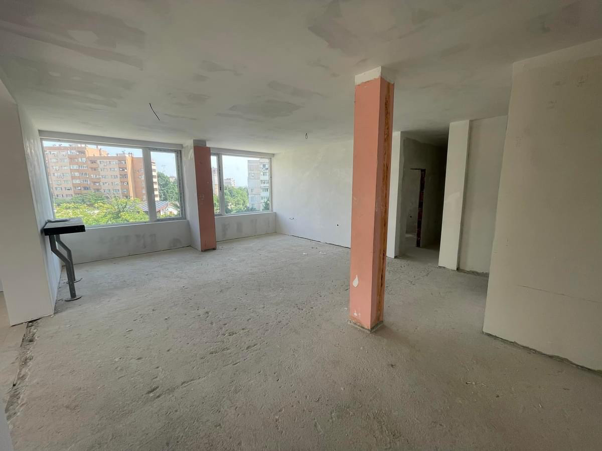 Продава 2-СТАЕН, гр. Монтана, Младост 2, снимка 7 - Апартаменти - 53797561