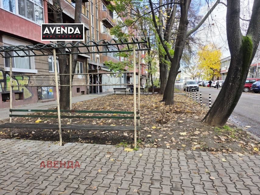 Продава 2-СТАЕН, гр. София, Център, снимка 15 - Апартаменти - 53767887