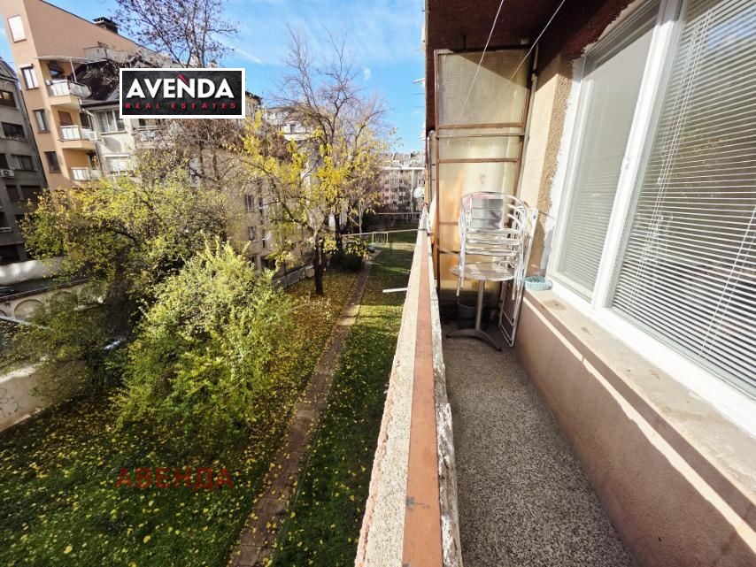 Продава 2-СТАЕН, гр. София, Център, снимка 10 - Апартаменти - 53767887