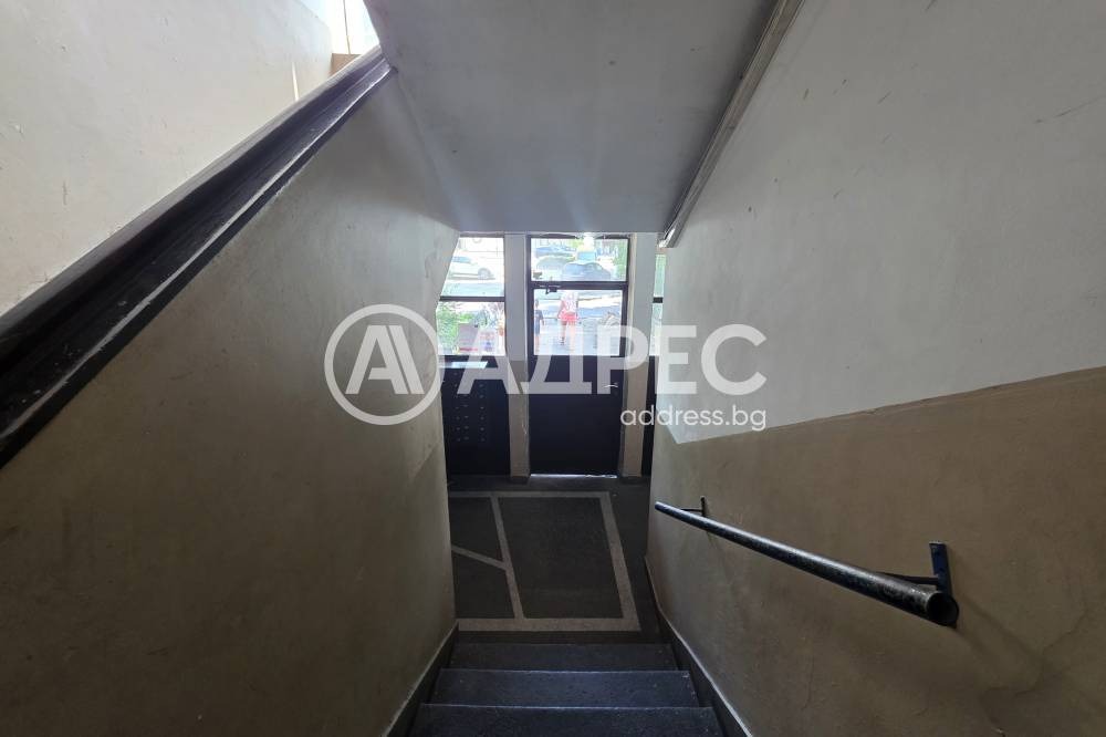 Продава 2-СТАЕН, гр. София, Център, снимка 13 - Апартаменти - 55230898