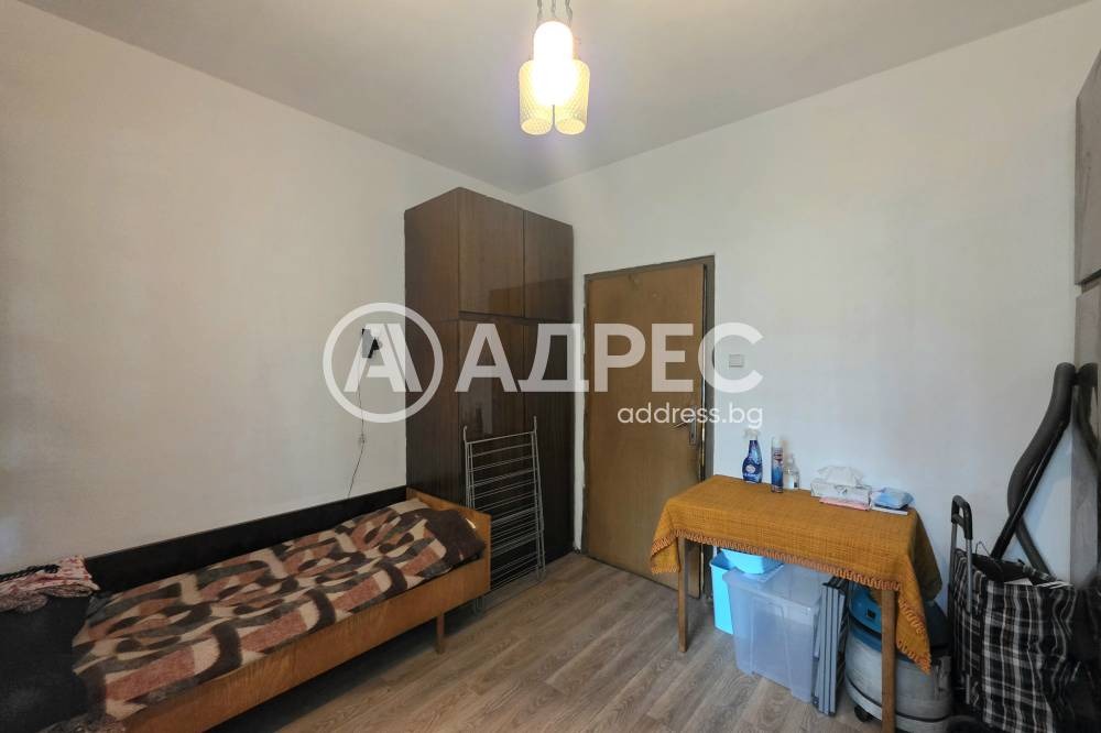 Продава 2-СТАЕН, гр. София, Център, снимка 7 - Апартаменти - 55230898
