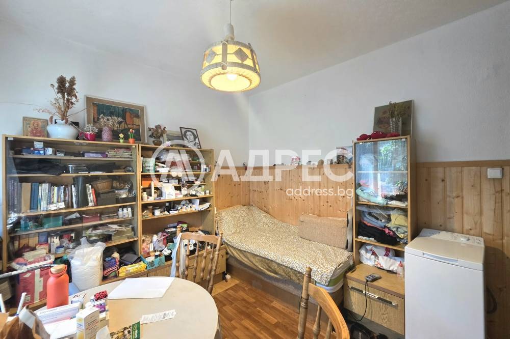 Продава 2-СТАЕН, гр. София, Център, снимка 8 - Апартаменти - 55230898