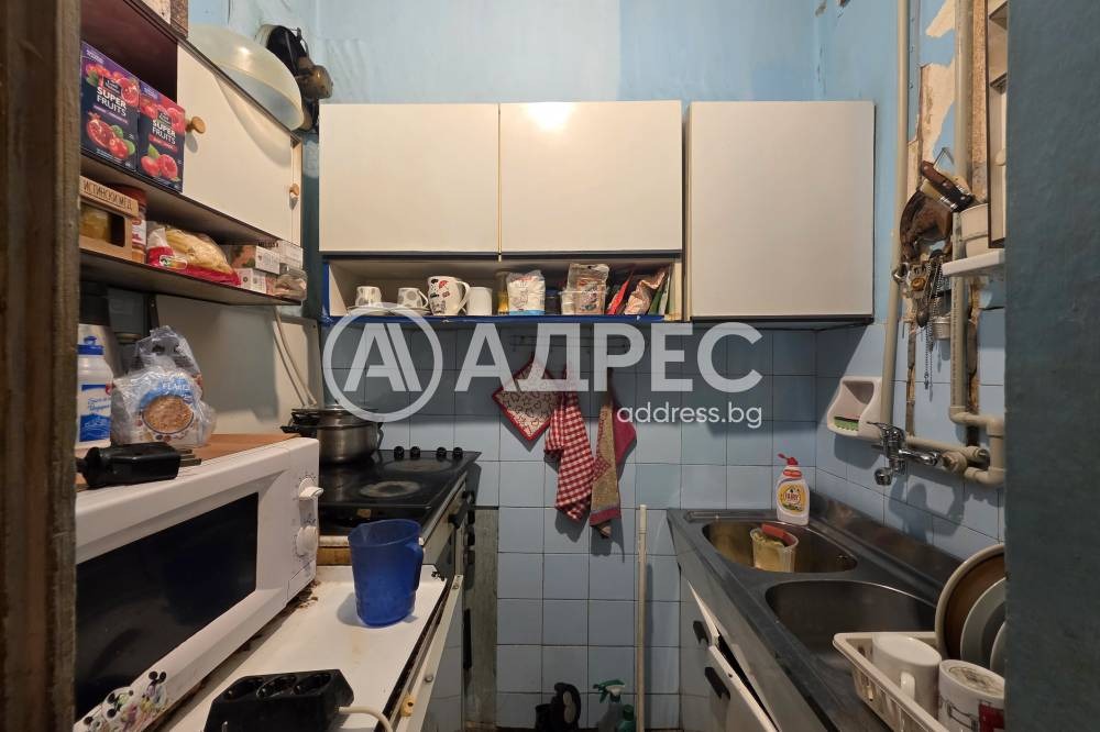 Продава 2-СТАЕН, гр. София, Център, снимка 2 - Апартаменти - 55230898