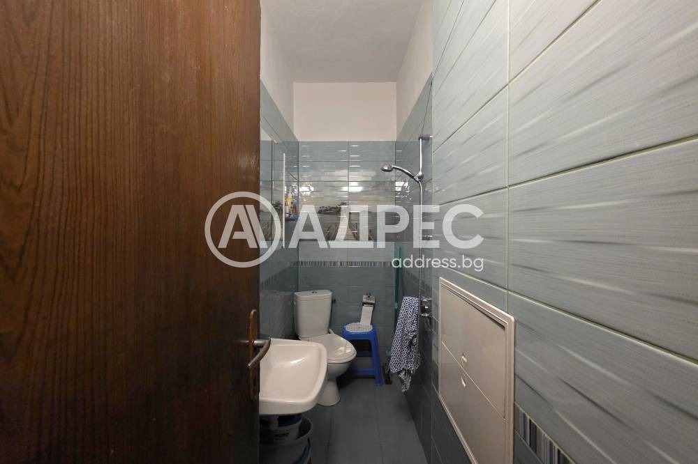 Продава 2-СТАЕН, гр. София, Център, снимка 9 - Апартаменти - 55230898