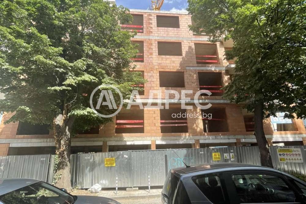 Продава 3-СТАЕН, гр. София, Оборище, снимка 9 - Апартаменти - 52704059