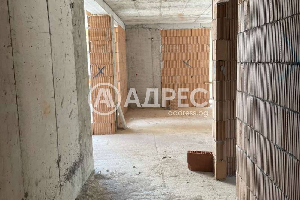 Продава 3-СТАЕН, гр. София, Оборище, снимка 6 - Апартаменти - 52704059