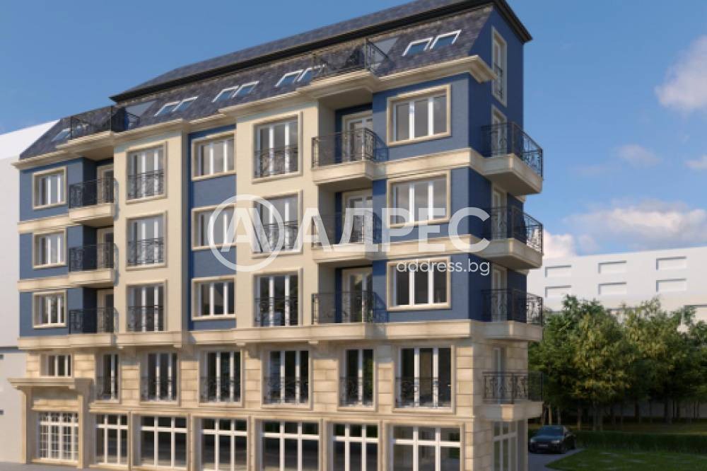 Продава 3-СТАЕН, гр. София, Оборище, снимка 2 - Апартаменти - 52704059