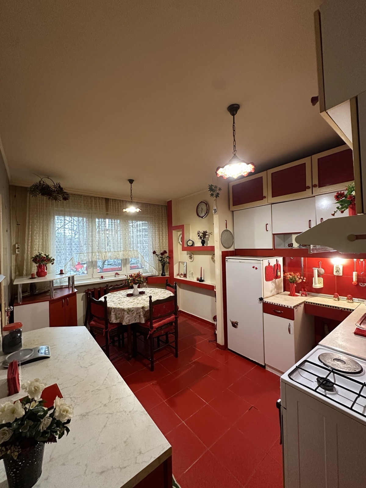 Продава 3-СТАЕН, гр. София, Стрелбище, снимка 12 - Апартаменти - 53395094