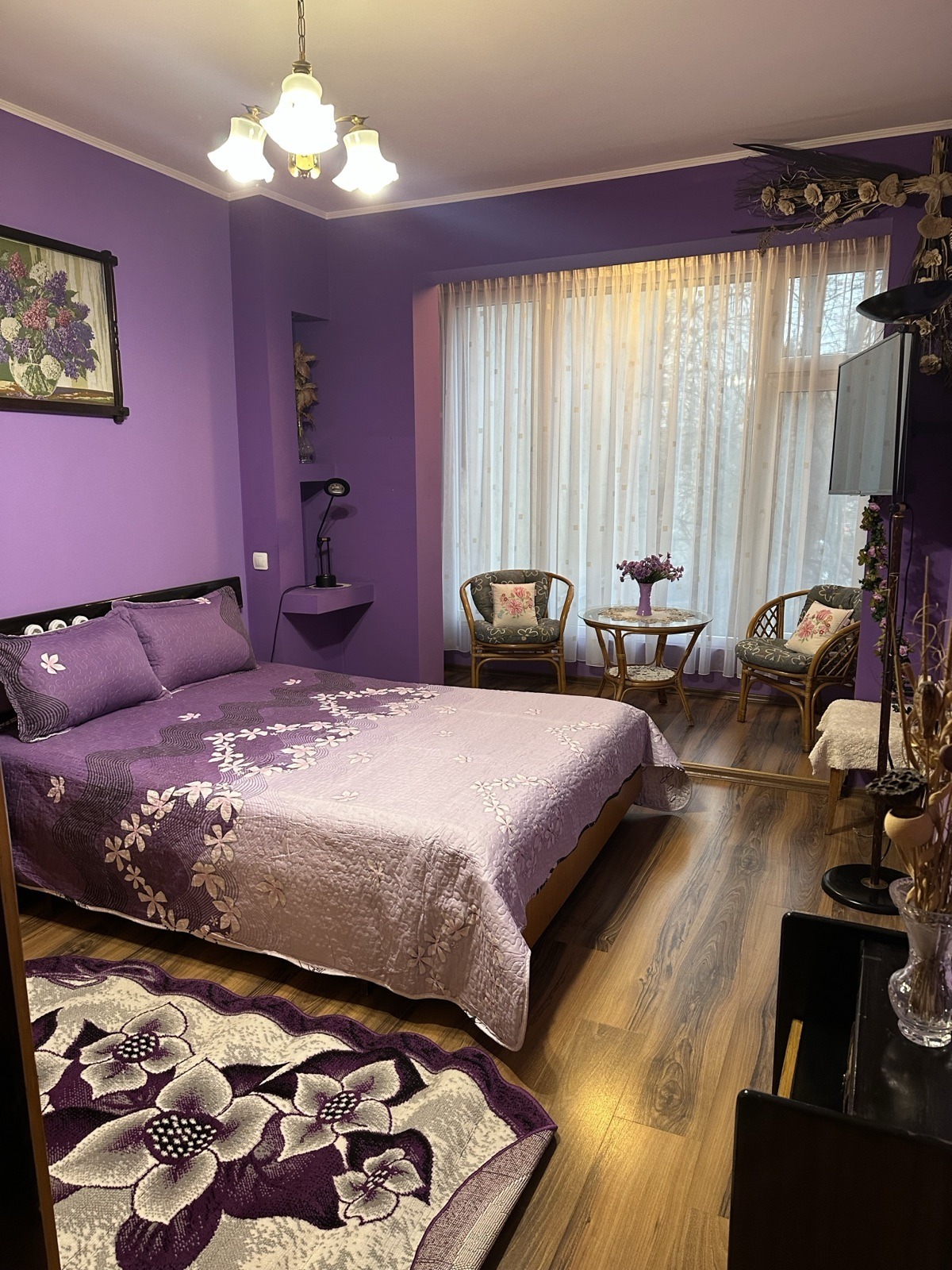 Продава 3-СТАЕН, гр. София, Стрелбище, снимка 15 - Апартаменти - 53395094