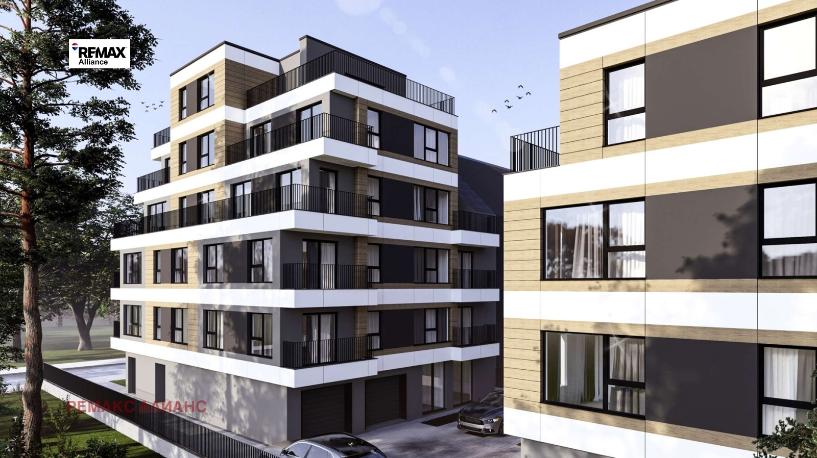 Продава 3-СТАЕН, гр. София, Овча купел, снимка 3 - Апартаменти - 54190265