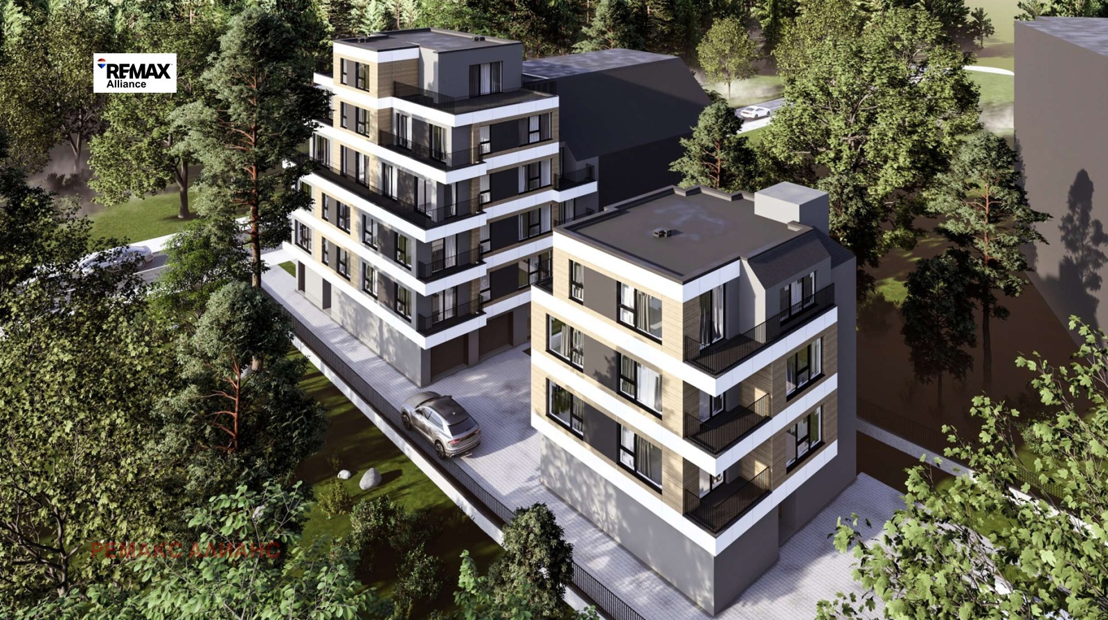 Продава 3-СТАЕН, гр. София, Овча купел, снимка 2 - Апартаменти - 54190265