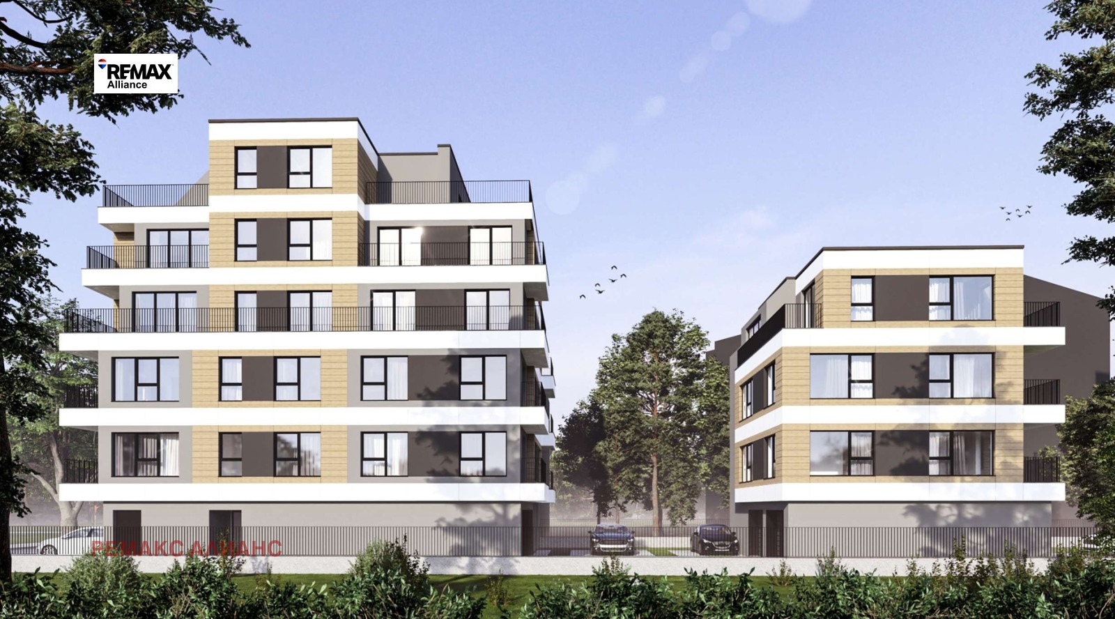 Продава 3-СТАЕН, гр. София, Овча купел, снимка 4 - Апартаменти - 54190265