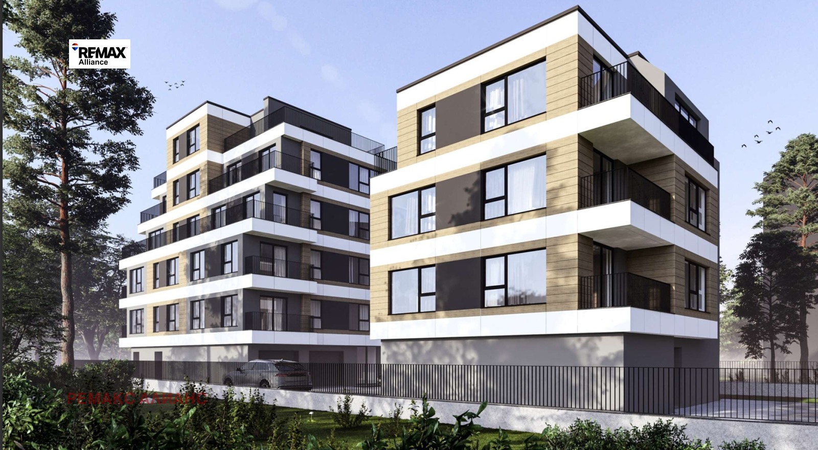 Продава 3-СТАЕН, гр. София, Овча купел