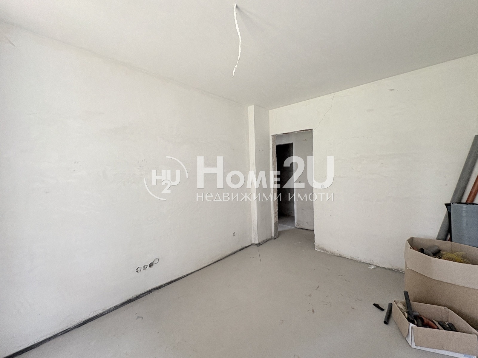 Продава 3-СТАЕН, гр. София, Малинова долина, снимка 3 - Апартаменти - 54507581