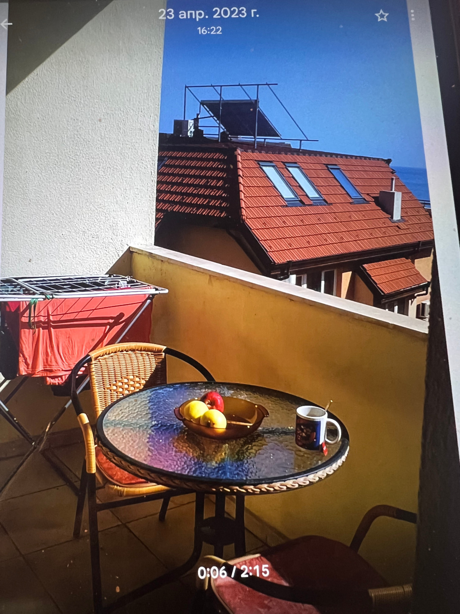 Продава 3-СТАЕН, гр. Свети Влас, област Бургас, снимка 17 - Апартаменти - 55431667
