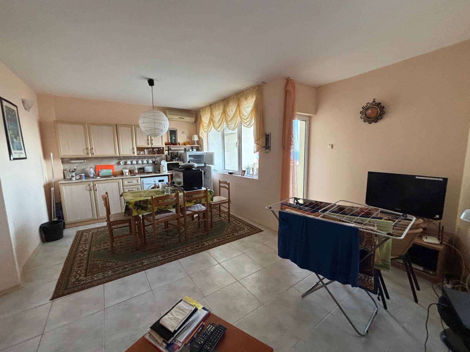 Продава 3-СТАЕН, гр. Свети Влас, област Бургас, снимка 6 - Апартаменти - 55431667