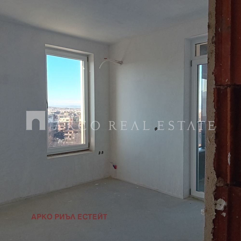 Продава 3-СТАЕН, гр. София, Овча купел, снимка 5 - Апартаменти - 55748046